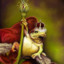King Frog