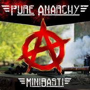[PURE]MiniBasti | pureanarchy.eu