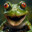 Frog's avatar