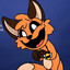 Flicky Foxtrot