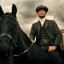 peaky blinders Aaron