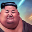 Chin Jong Un