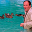 flock of ducks (sopranos s1e1)