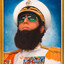Admiral General Aladeen