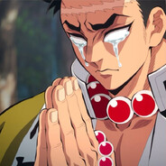 Gyomei Himejima avatar