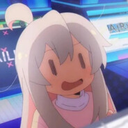 你怎么是二刺猿