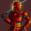 Armored Golem