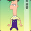 &quot;Agent ferb &quot;