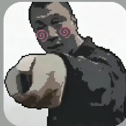 超能枪手—刘华强