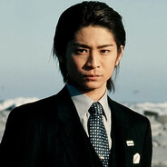SmartBrain的木場勇治本人