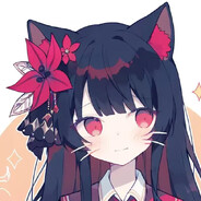 偏执正确黑红小辣椒