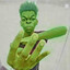 Greenest Giant