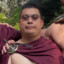 Chin Does Tricks On It