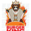 Burger King Diamond