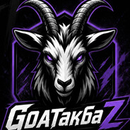 GoatакбаZ | Псих
