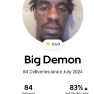 BIG DEMON