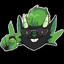 TeryxDragon