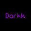 Darkk シ