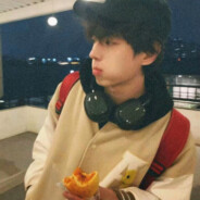 她说零点刷初吻