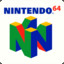 Nintendo 64