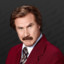 Ron Burgundy