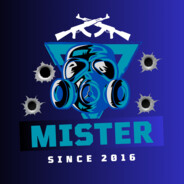 ✪ MisTer ッ