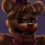 Forsaken_Fredbear