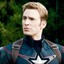 Steve·Rogers