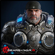 Marcus Fenix®