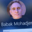 BABAK Mohadjeri