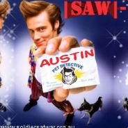 CX -Austin PD