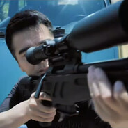 汉东狙神祁同伟