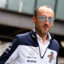 Robert Kubica driver błyskawica