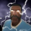 GOD