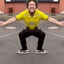 Steam avatar
