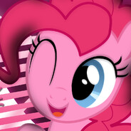 Pinkie Pie