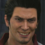 Kazuma Kiryu