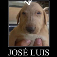 José Luis