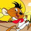 speedy gonzales