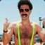 Borat Sagdiyev