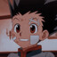 Gon Freecss