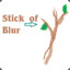 Stick de Blur