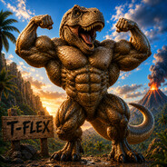 t-Flex