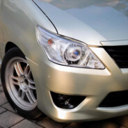 Innova barong