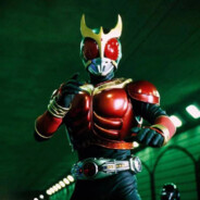 Kuuga