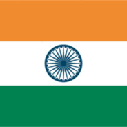 India  NO.1