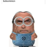 bolsoMINION