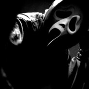 paaanny <3 ghostface