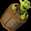 Goblin Barrel