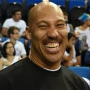 Lavar Ball